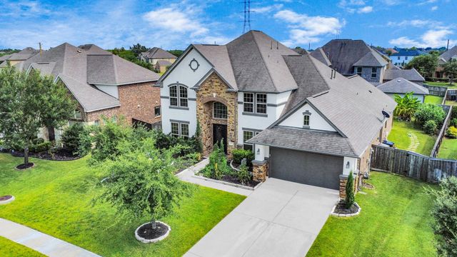 26407 Wooded Hollow Lane, Katy, TX 77494