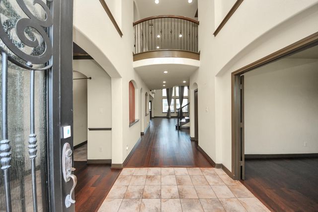 26407 Wooded Hollow Lane, Katy, TX 77494