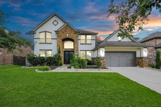 26407 Wooded Hollow Lane, Katy, TX 77494