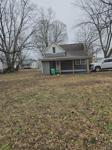 401 N Franklin Street, Farmington, MO 63640