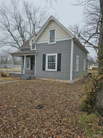 401 N Franklin Street, Farmington, MO 63640