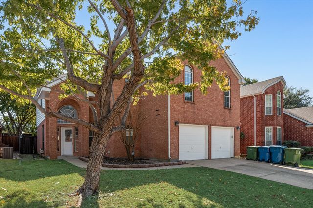 2437 Creekhaven Drive, Flower Mound, TX 75028