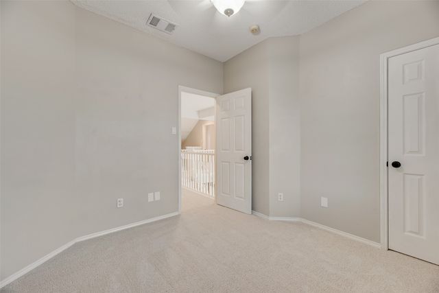 2437 Creekhaven Drive, Flower Mound, TX 75028