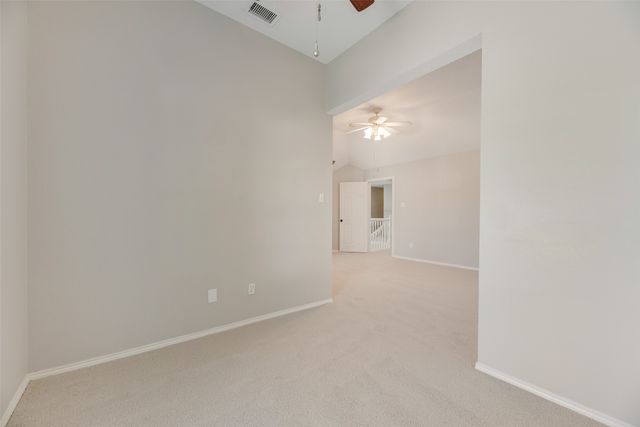 2437 Creekhaven Drive, Flower Mound, TX 75028