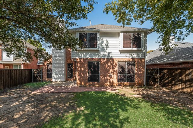 2437 Creekhaven Drive, Flower Mound, TX 75028