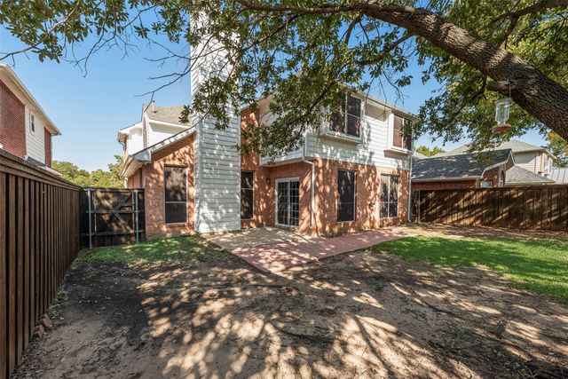 2437 Creekhaven Drive, Flower Mound, TX 75028