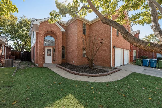 2437 Creekhaven Drive, Flower Mound, TX 75028