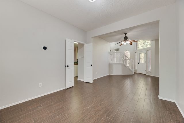 2437 Creekhaven Drive, Flower Mound, TX 75028