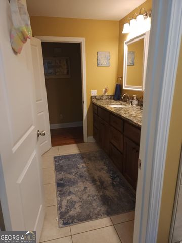794 Stanley Nix Road, Cleveland, GA 30528