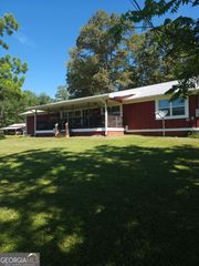 794 Stanley Nix Road, Cleveland, GA 30528