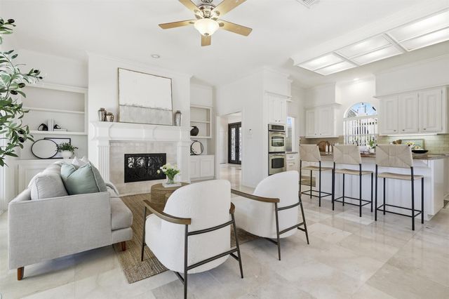 1918 Winter Knoll Way, Houston, TX 77062