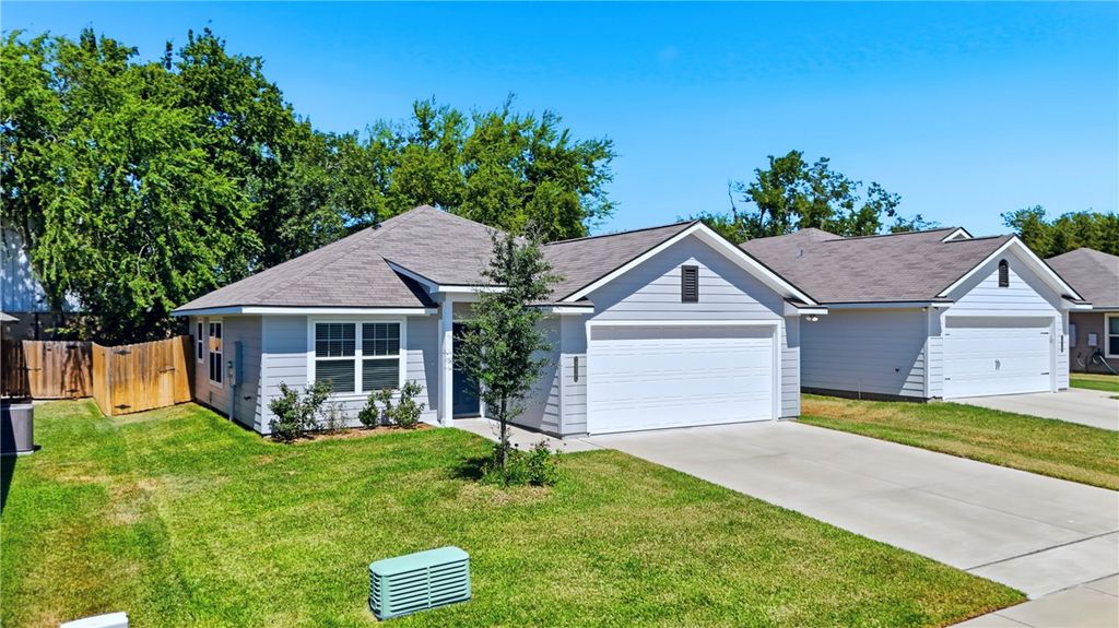 1920 Basil Court, Bryan, TX 77801 — photo 4