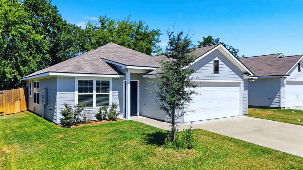 1920 Basil Court, Bryan, TX 77801 — photo 5
