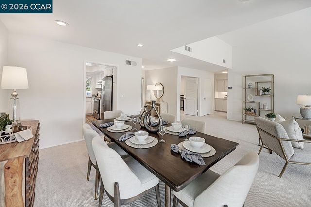 839 Terra California Dr 3, Walnut Creek, CA 94595