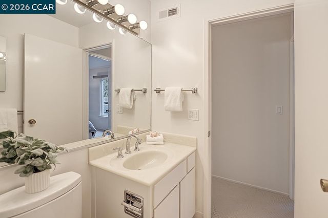 839 Terra California Dr 3, Walnut Creek, CA 94595