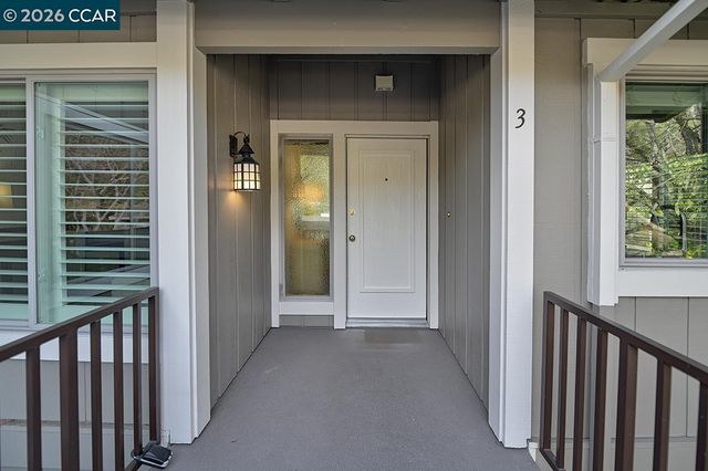 839 Terra California Dr 3, Walnut Creek, CA 94595