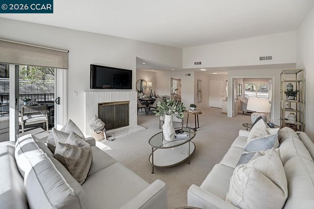 839 Terra California Dr 3, Walnut Creek, CA 94595