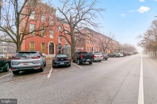 2501 MADISON AVE, Baltimore, MD 21217