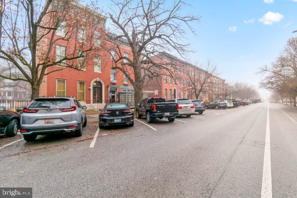 2501 MADISON AVE, Baltimore, MD 21217