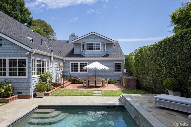 333 Pirate Road, Newport Beach, CA 92663