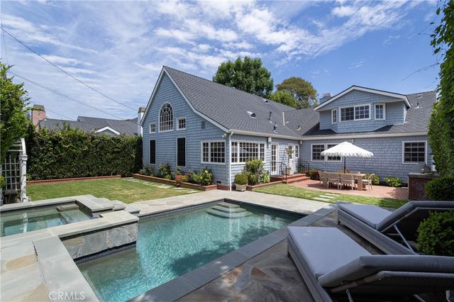 333 Pirate Road, Newport Beach, CA 92663