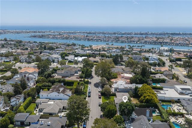 333 Pirate Road, Newport Beach, CA 92663