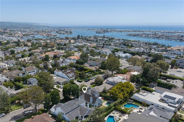 333 Pirate Road, Newport Beach, CA 92663