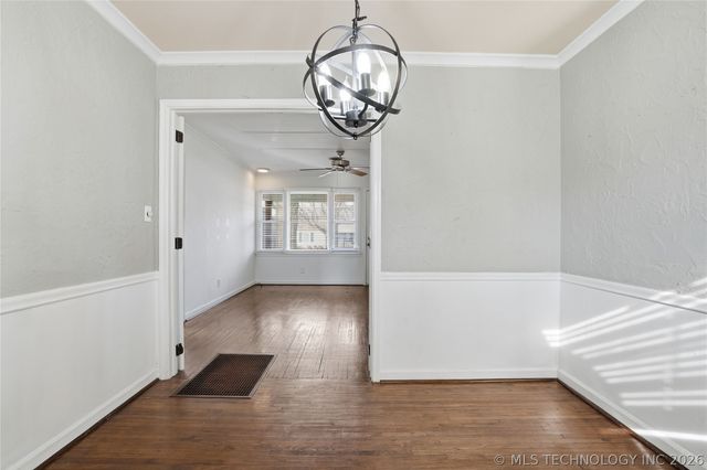 4953 S Detroit Avenue, Tulsa, OK 74105