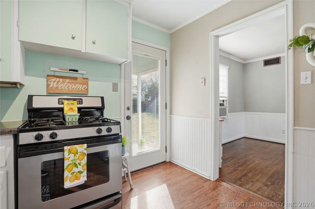 4953 S Detroit Avenue, Tulsa, OK 74105