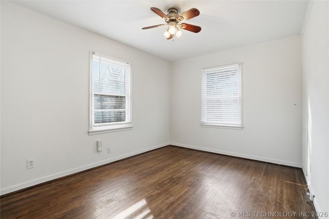 4953 S Detroit Avenue, Tulsa, OK 74105