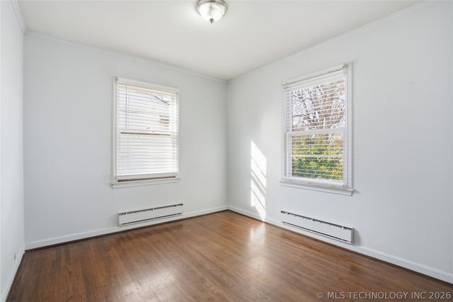 4953 S Detroit Avenue, Tulsa, OK 74105