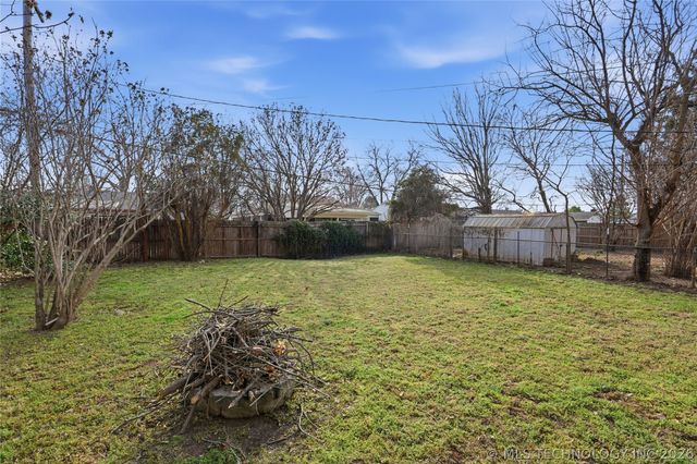 4953 S Detroit Avenue, Tulsa, OK 74105