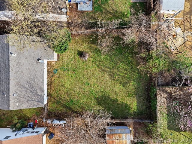 4953 S Detroit Avenue, Tulsa, OK 74105