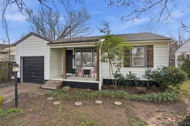 4953 S Detroit Avenue, Tulsa, OK 74105