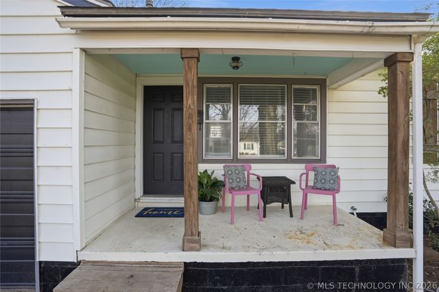 4953 S Detroit Avenue, Tulsa, OK 74105