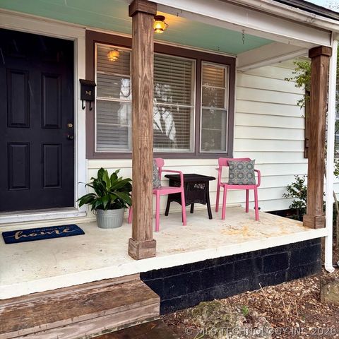 4953 S Detroit Avenue, Tulsa, OK 74105