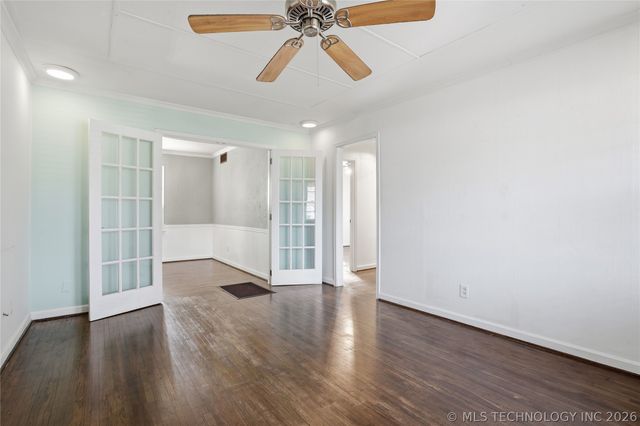 4953 S Detroit Avenue, Tulsa, OK 74105