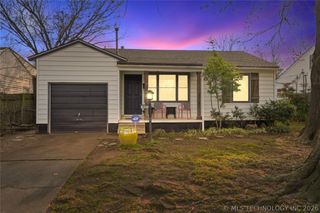 4953 S Detroit Avenue, Tulsa, OK 74105