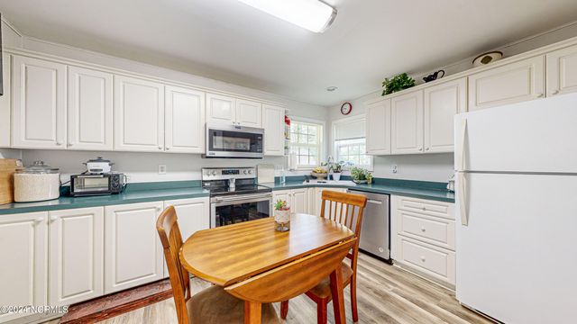 1104 Pamela Drive, Kinston, NC 28504