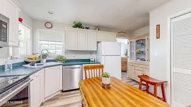 1104 Pamela Drive, Kinston, NC 28504