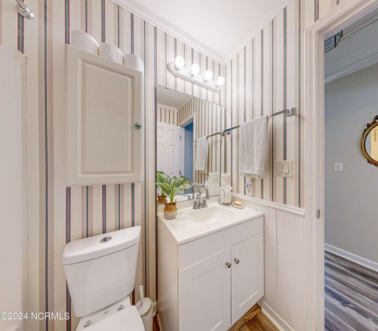 1104 Pamela Drive, Kinston, NC 28504