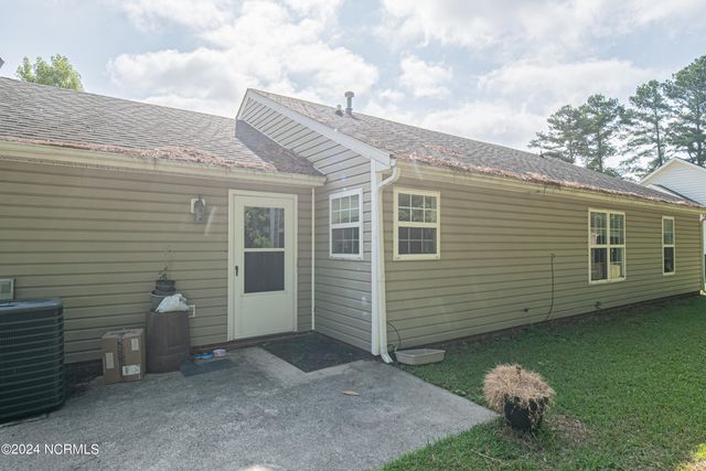 1104 Pamela Drive, Kinston, NC 28504