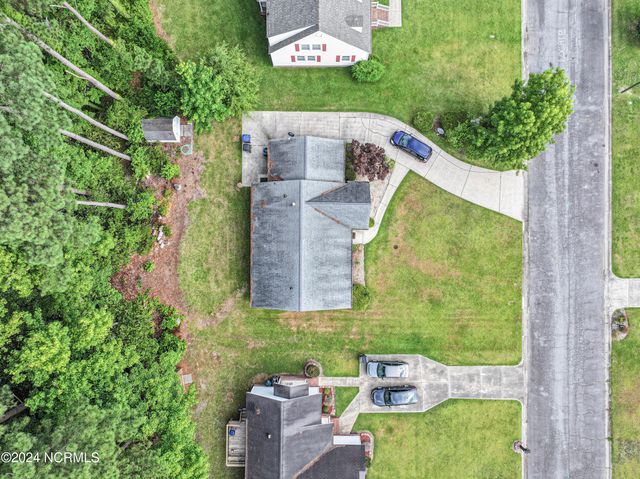 1104 Pamela Drive, Kinston, NC 28504