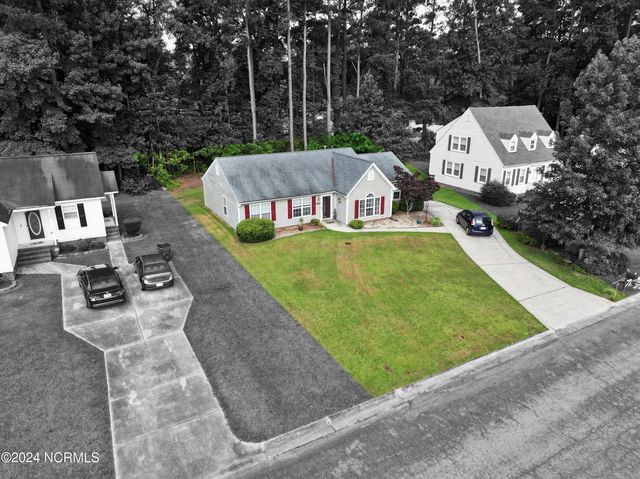 1104 Pamela Drive, Kinston, NC 28504