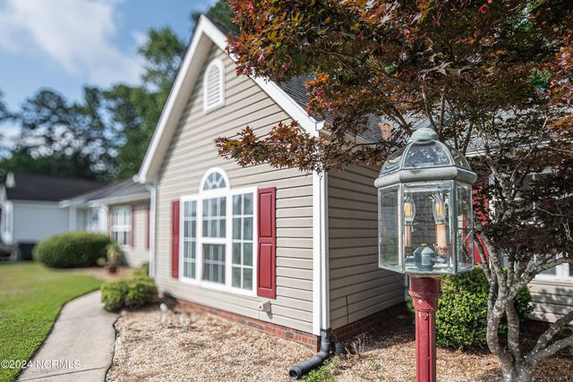 1104 Pamela Drive, Kinston, NC 28504