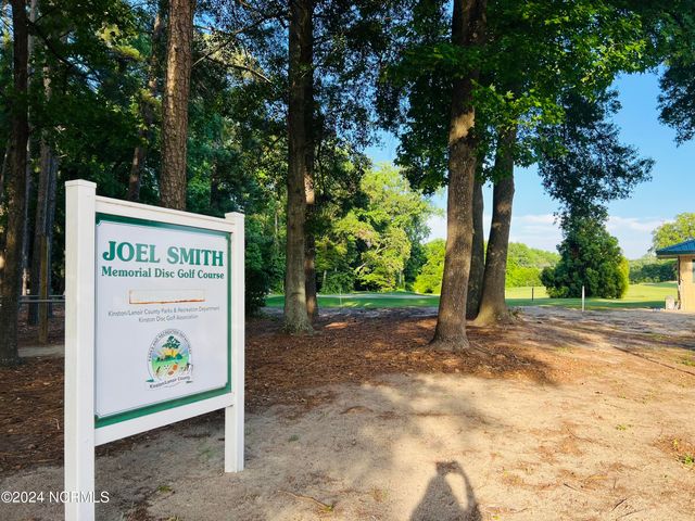 1104 Pamela Drive, Kinston, NC 28504