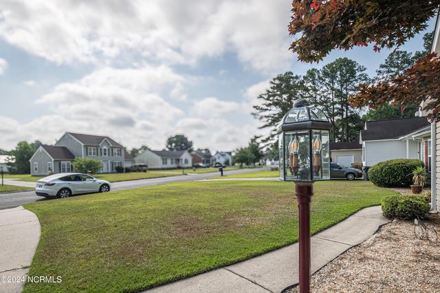 1104 Pamela Drive, Kinston, NC 28504