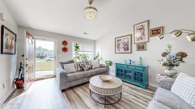 1104 Pamela Drive, Kinston, NC 28504