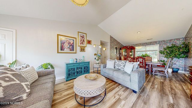 1104 Pamela Drive, Kinston, NC 28504