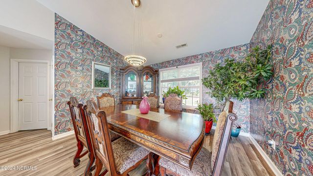 1104 Pamela Drive, Kinston, NC 28504